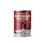 fra Amazon Red bønner, 410 g