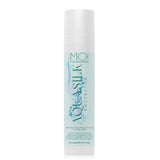 AQUA SILK Hårcreme til sommer, beskytter håret mod havet og klor, Silke og Aloe Vera, M-O-I Hårpleje | 100 ml Naty Shop Hair Mask Standard titel