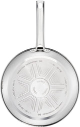 TEFAL DUETTO Pandesæt 3 styk 20/24/28 cm, induktion Gryder og pander Naty Shop