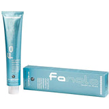 Fanola crema colore Farvecreme 7.0 Blond, 100 ml