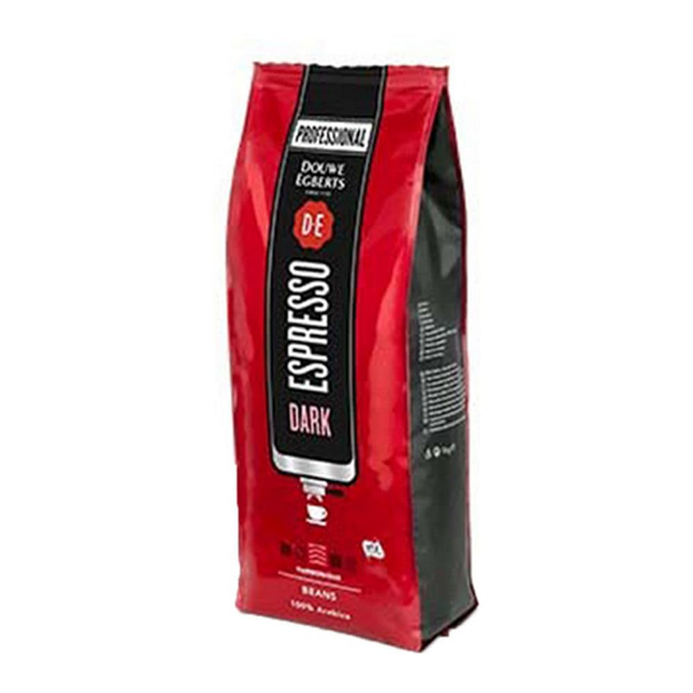 RO | Espresso med ben, mørk stegt | 1 kg