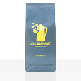 Espressokaffe Hausbrandt - Gourmet, bønner 1000g