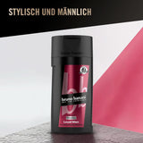Bruno Banani Loyal Man 3 i 1 shower gel til krop, hår og ansigt, mænd, 250 ml Brusebad og bad Naty Shop