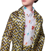 Mattel GKC92 - BTS Idol Suga Action Figur, K-Pop Merch samlerlegetøj, Multicolor