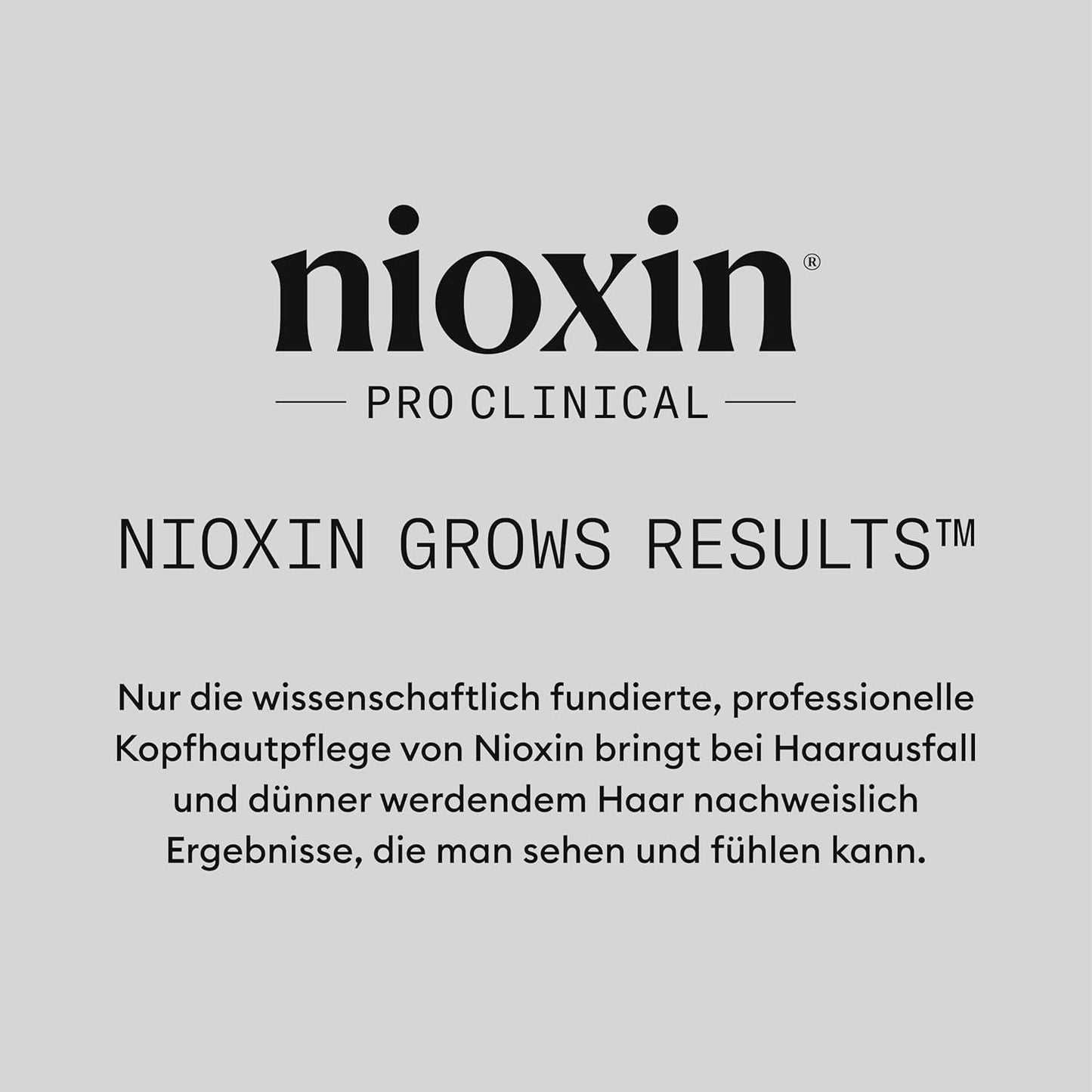 Nioxin Density Defend Anti-Breakage Strengthening Hair Mask - Fugtgivende hårmaske mod hårbrud, leave-in hårpleje med C-vitamin Hårmaske Naty Shop