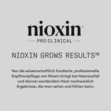 Nioxin Density Defend Anti-Breakage Strengthening Hair Mask - Fugtgivende hårmaske mod hårbrud, leave-in hårpleje med C-vitamin Hårmaske Naty Shop