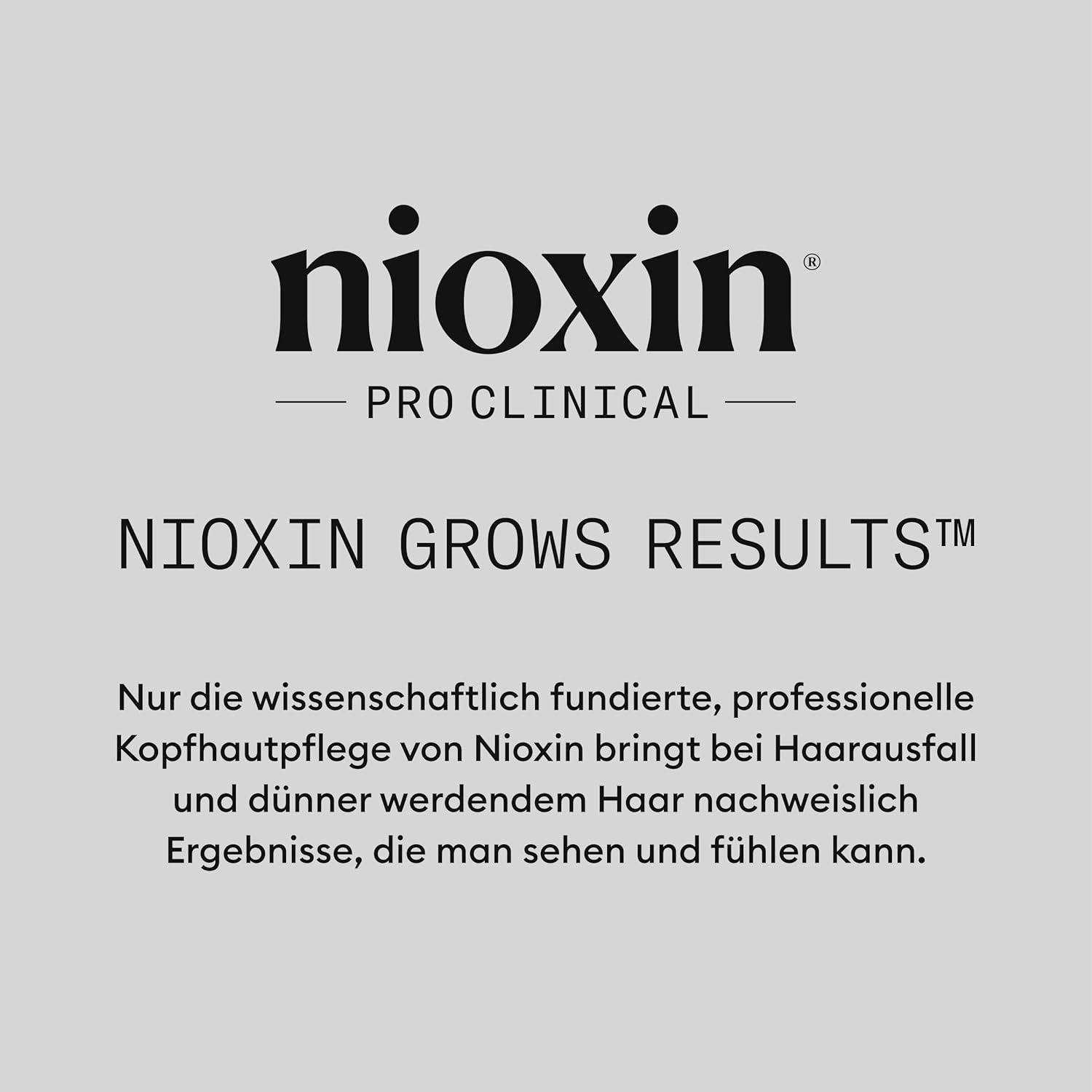Nioxin Density Defend Anti-Breakage Strengthening Hair Mask - Fugtgivende hårmaske mod hårbrud, leave-in hårpleje med C-vitamin Hårmaske Naty Shop