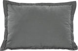 Trespass Sleepyhead rejsepude, Uni rejsepuder Naty Shop Granit 1 pakke (1 pakke)