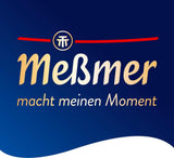 Meßmer bær | 20 teposer | Vegansk | Glutenfri | Laktosefri (pakke med 4)