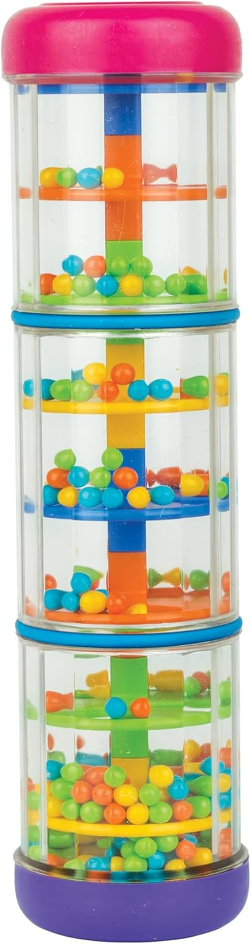 Shake'n'Roll, BK486200 Naty Shop babylegetøj
