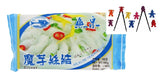 - Shirataki nudelknuder (1 x 380 g)