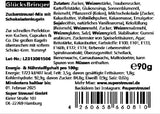 Super Streusel, Lucky Charms, Grønt Sukkerdrys, 90 gram Sprinkles Naty Shop