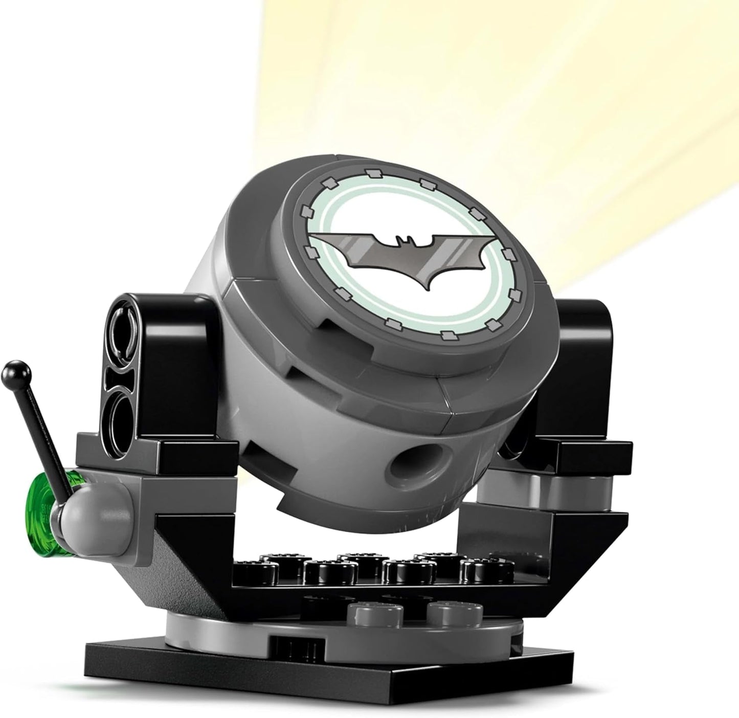 LEGO DC Batman: Batman Tumbler vs. Two-Face & Joker - Superheltelegetøj med Batmobile Car - Legesæt med minifigurer - Gave til drenge og piger fra 8 år 76303 Byggesæt Besuche den LEGO-Store