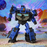 Transformers Generations Legacy Toy 14 Cm Large Deluxe Krumtaphus Action Figur, alder 8+ Actionfigurer Naty Shop