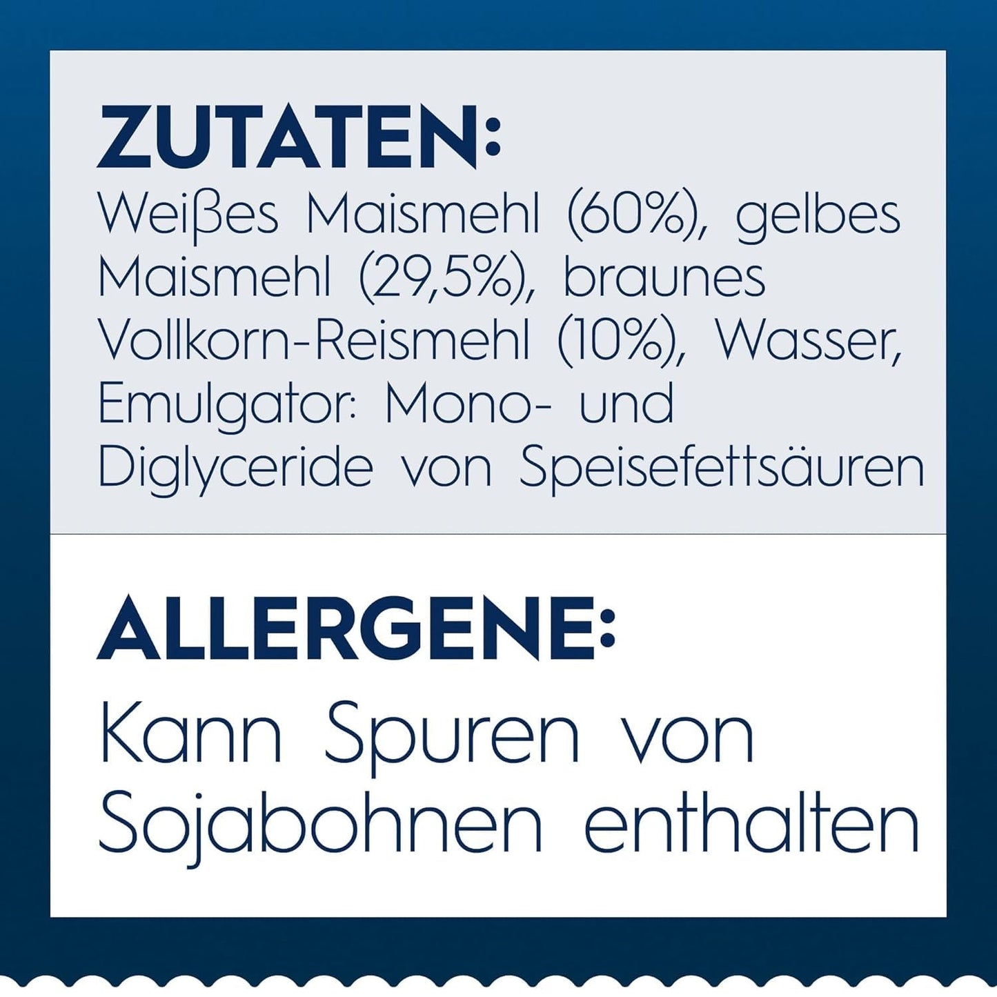 Barilla Penne Rigate glutenfri pasta lavet af lækker majs og ris - perfekt til personer med cøliaki eller glutenintolerance (14 x 400 g)