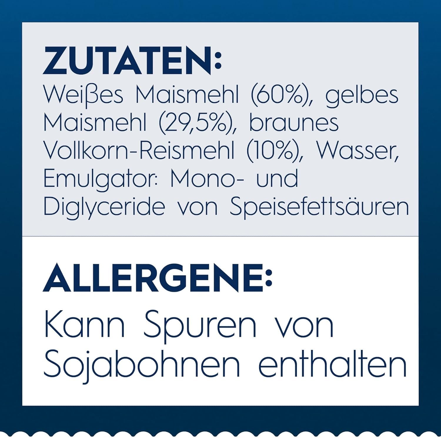 Barilla Penne Rigate glutenfri pasta lavet af lækker majs og ris - perfekt til personer med cøliaki eller glutenintolerance (14 x 400 g)