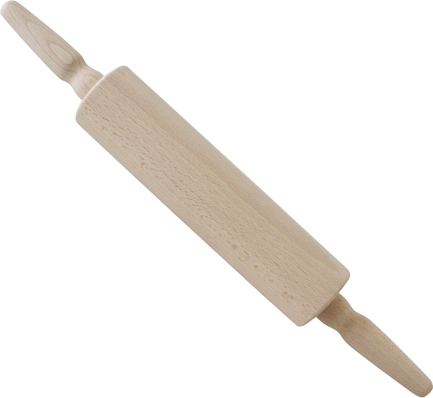 Brun twister, robust træ twister, metal spindel twister, træ farve