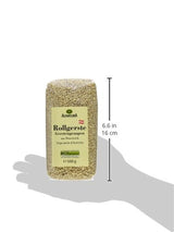 Økologisk perlebyg, perlebyg, 500g