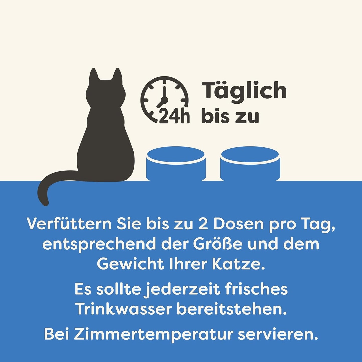 Applaws Natural Wet Cat Food Jelly Fish Selection (pakke med 12 x 70 g)