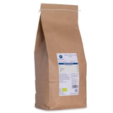 Wholefood Earth Økologisk brunt rismel – 3 kg | Stenjord | Ikke-GMO | Certificeret økologisk