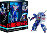 Transformers Studio Series Leader-Class Transformers: Era of Doom Optimus Prime Action Figur Actionfigurer Naty Shop