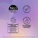 Frizz-Ease Mascarilla Fortalecedora Intensiva 250 Ml Hårmaske Naty Shop