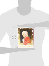 Mozart Baroque - Autentiske Mozart mørk chokolade marcipan nougatkugler 12 stykker 1 x 240 g (pakke med 5)