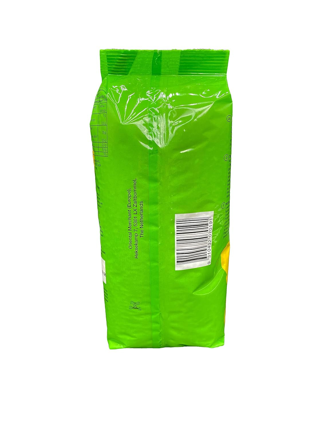 Ris til sushi, 1 kg