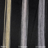 Fanola No Yellow Silver, Shampoo mod gule pletter, 1000 ml Fanola Brusebad og badekar