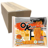 MAMA - Instant nudler med saltet æg - Multipack (10 x 85g)