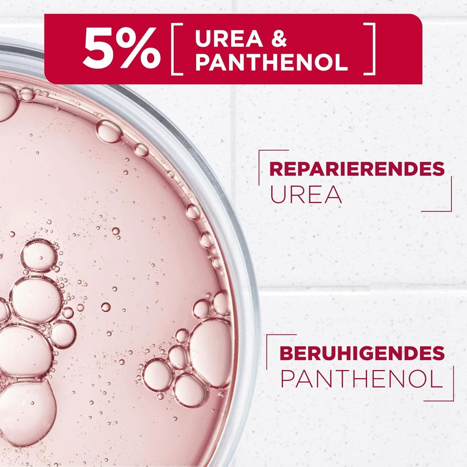 Mixa Urea Cica Body Lotion XXL, Med urinstof og regenererende panthenol, Beroligende og beskyttende kropsmælk, Til tør hud, 400 ml Brusebad og bad Naty Shop