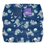 Bambino Mio, stofble Miosolo Classic All-in-One, økologisk ble uden kemikalier