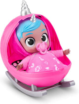 Babycorns Magic Dolls Series 1 Small (Skylar) fra ZURU, Surprise, Unboxing, Baby Girl, Doll