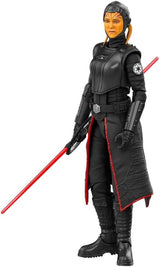 Star Wars Black Series Inquisitor - Fjerde søster, ca. 15 cm høj Actionfigur Obi-Wan Kenobi Actionfigurer Naty Shop