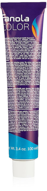 Fanola crema colore Farvecreme 7.0 Blond, 100 ml