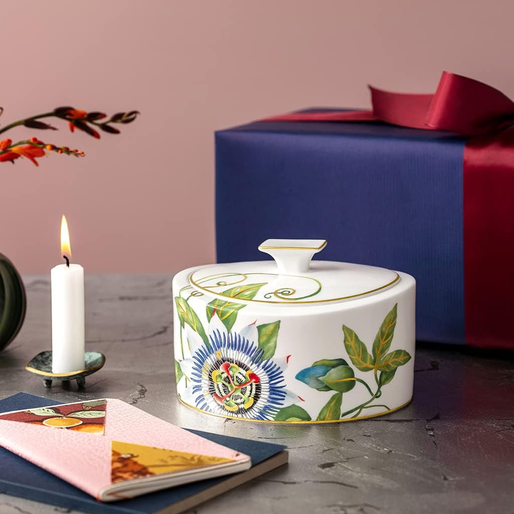 Villeroy & Boch, porcelæn,