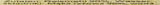 Risnudler - Thai, 1 mm brede risbåndsnudler, lavet af rismel - 17 x 400 g