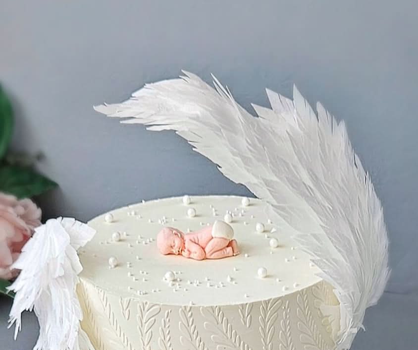 Spiselig sukkerdekoration, Batez Sugar Paste Decorations Nati Shop