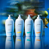 Biotherm Eau D'Énergie, Bodylotion til alle hudtyper, 400 ml Kosmetik og skønhed Naty Shop