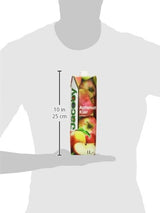 Jacoby 100 % klar æblejuice, 6 x 1 liter Ikke-alkoholiske drikke Naty Shop