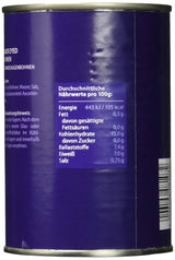Black Eyed Beans 12-pak (12 x 425 ml)