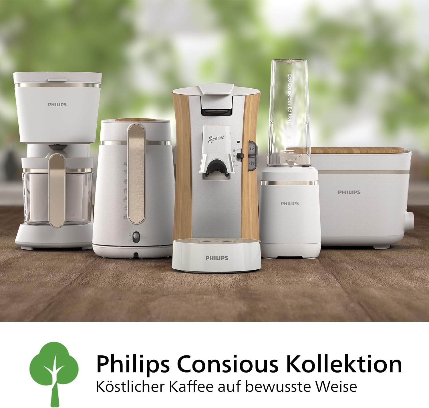 Espressomaskine med PHILIPS Senseo Select kapsler - Intensity Plus, med Memo funktion til 3 kaffespecialiteter, Crema Plus, økologisk produkt, høj kvalitet, silkeblød hvid (CSA240/05)