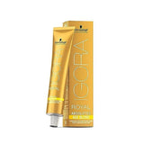 Igora Royal Absolute Age Blend Hårfarve, 7-560 Medium Golden Chocolate Blond, 60 ml Naty Shop Hårfarve 7-560 Medium Golden Chocolate Blond 60 Ml (1 pakke)