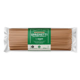 Fuld hvede spaghetti fra Amazon, 500g