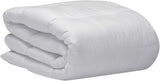Pikolin Home - Tilpasset 100% bomuldslagner, åndbart, holdbart og modstandsdygtigt Dyner og dyner Naty Shop Aloe Vera Pude 200 - 280 X 240 Cm