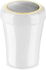 Pulveriseret sukker Tescoma DELICIA 200 ml, Hvid