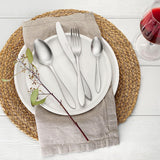 Villeroy And Boch Arthur Bestik til 6, 24 stykker, rustfrit stål Køkken Naty Shop