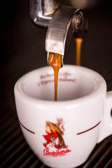 Caffè Barbera - Kaffesæt med 3 blandinger - 1870