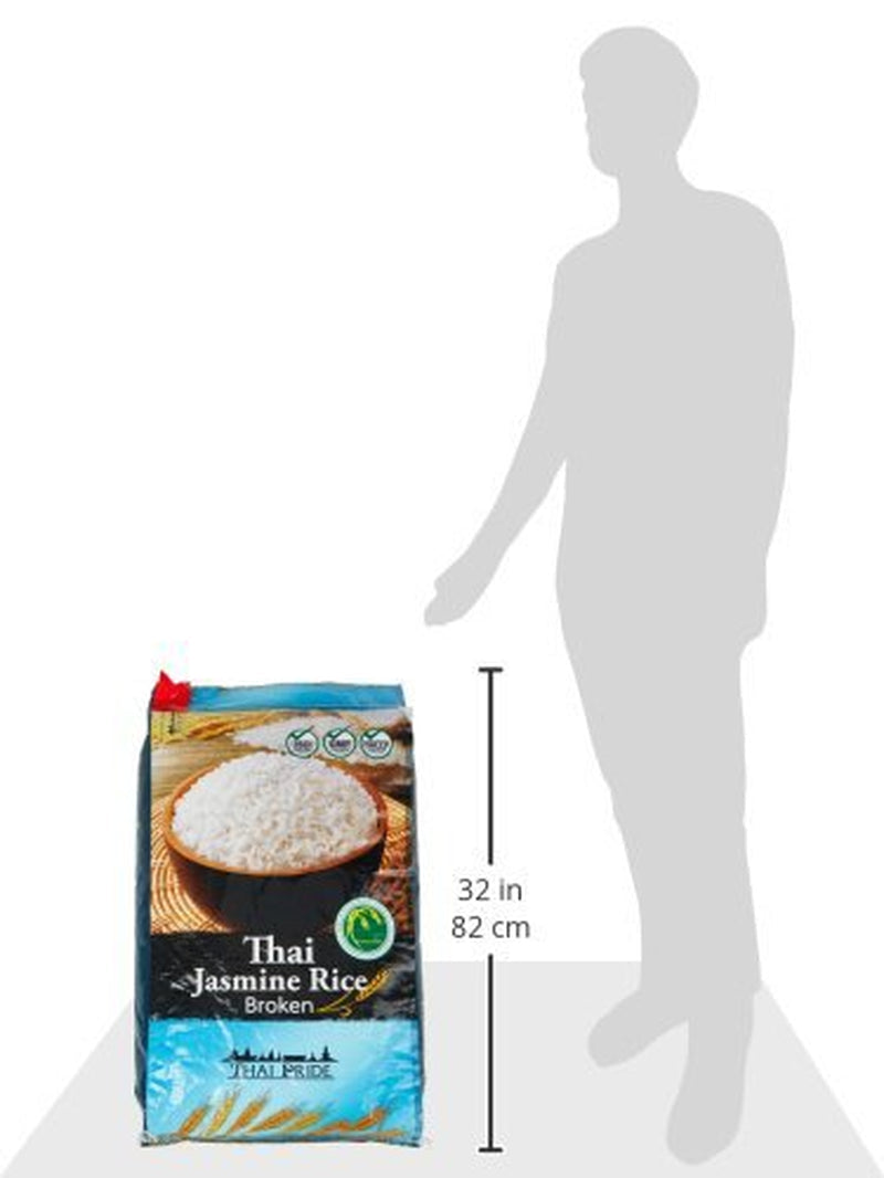 Duftende brudris, 1 pakke (1 x 20 kg)