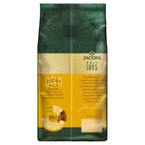 Jacobs Expert Roast Cafe Crema Gold, Kaffe hele bønner (4 x 1 kg)
